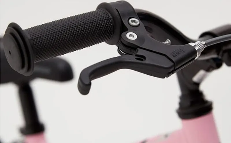 Ridgeback Honey 14 Kids Bike in Pink-2